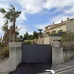 Rêves de vie, appartement vue mer, piscine non chauffée et spa privatifs
